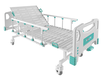 Medicinski krevet MB221.1.1.5 (KM-02)