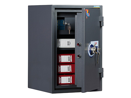 Sef otporan na vatru VALBERG GARANT  67 T