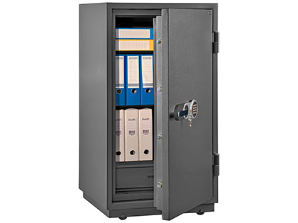 Fireproof safe VALBERG FRS-127.T-EL