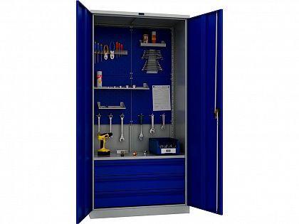 Kabinet za alat TS 1995-041030