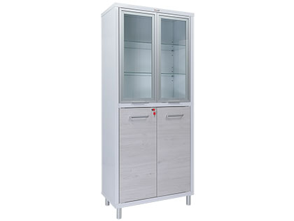 Medicinski kabinet HILFE MD  2 CМ-SSR