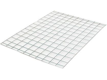 Shelf mesh SHS Cyclone 1965