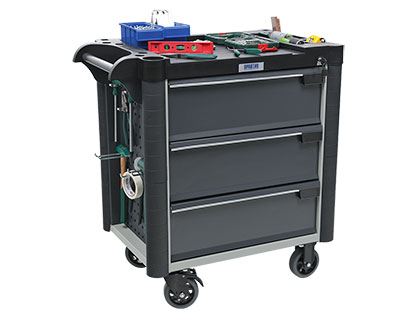 Tool trolley WDS-3.0 new