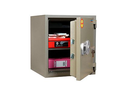 Fireproof safe  VALBERG FRS-51 KL