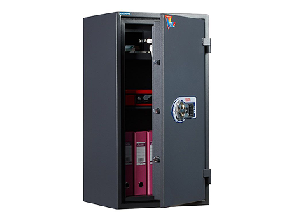 Sef otporan na vatru VALBERG GARANT  95 T EL