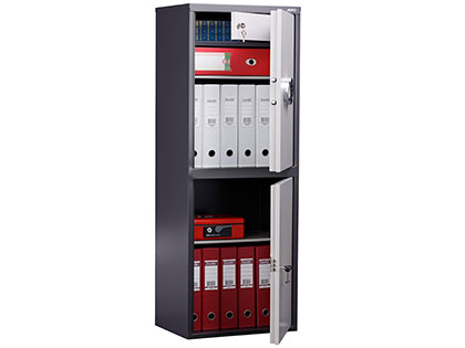 Računovodstveni kabinet  AIKO SL-125/2Т EL