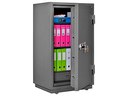 Fireproof safe  VALBERG FRS 127.T- KL