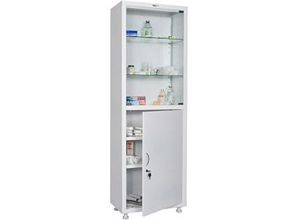 Medicinski kabinet HILFE MD 1 1760/SG