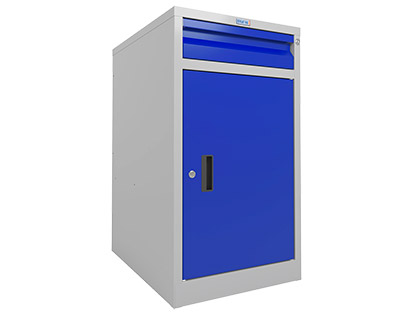 Kabinet za alat WD-2