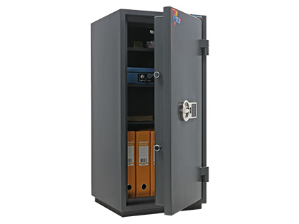 Provalnik-proof safe VALBERG QUARTZITE  90Т EL