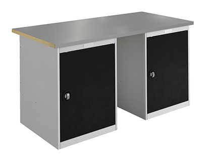 Workbench expert T WTS160 SET8 (ExpTWTS160.T1/T1.000)