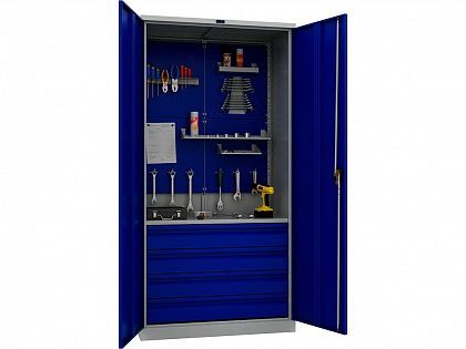 Kabinet za alat TS  1995-041040