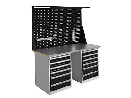 Workbench expert T W160 SET9 (ExpTWTH160.T6/T6.021)