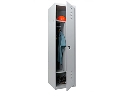 Kabinet za svlačionice prakse ojačan ML-11-50U (LS-11-50)
