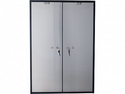 Blok sefova  VALBERG DB-2 DGL