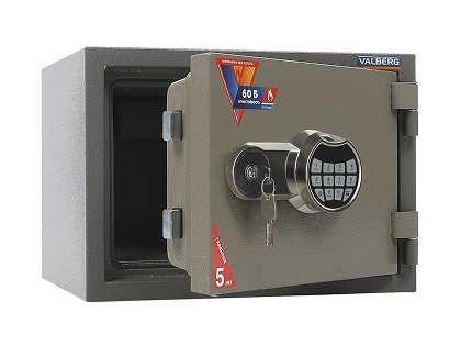 Vatrootporni sef VALBERG FRS-30 EL