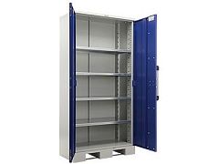 Kabinet za alat AMH TC-004000 EL