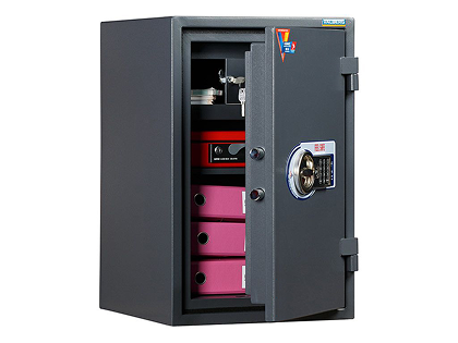 Sef otporan na vatru VALBERG GARANT  67 T EL