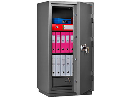 Fireproof safe  VALBERG FRS-140.T-KL