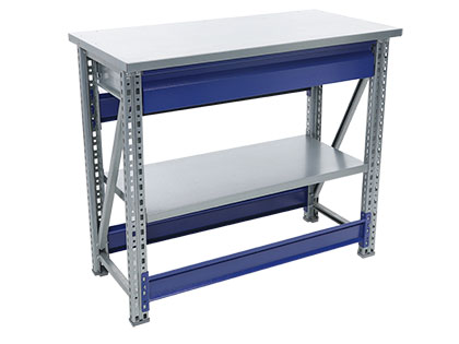 Workbench MASTER (No104) MT100.MF1/MF1.101