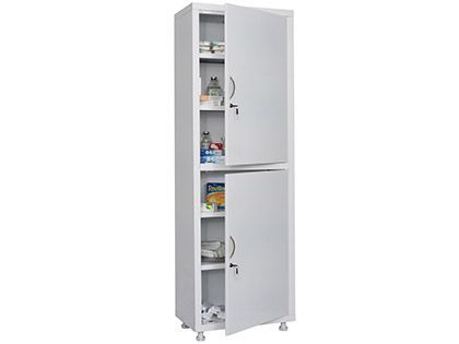 Medicinski kabinet HILFE MD 1 1760/SS