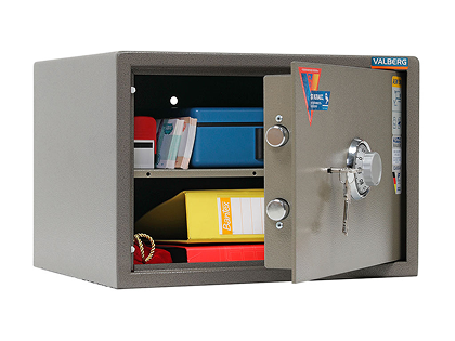 Nameštaj siguran  VALBERG ASM-30 CL**