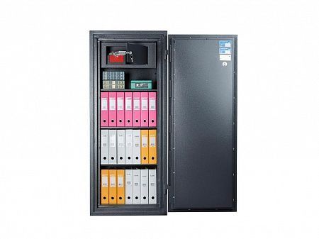 Fire-resistant safe VALBERG GARANT EURO  165Т EL