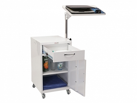 Medicinski kabinet MD TP L-9