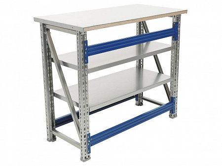 Workbench MASTER (№106) MT100.MF1/MF1.002