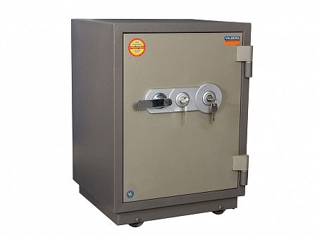Fireproof safe  VALBERG FRS-66T KL