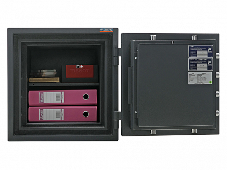 Fire-resistant safe VALBERG GARANT EURO 46
