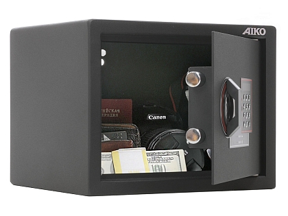 Hotel safe  AIKO SH-23.EL new