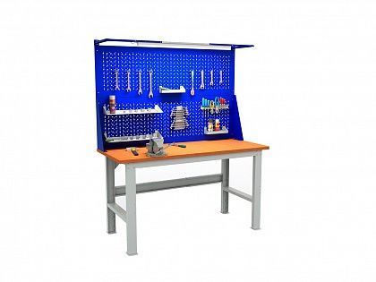 Workbench expert (№607) W160.F2/F2.021