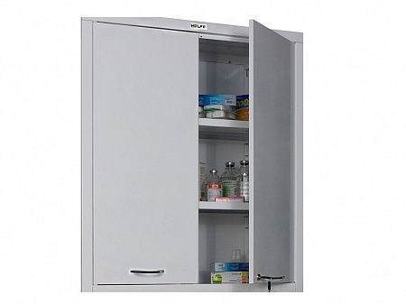 Medicinski kabinet HILFE MD 2 1780/SS