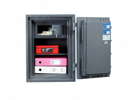 Fire-resistant safe VALBERG GARANT EURO  67T