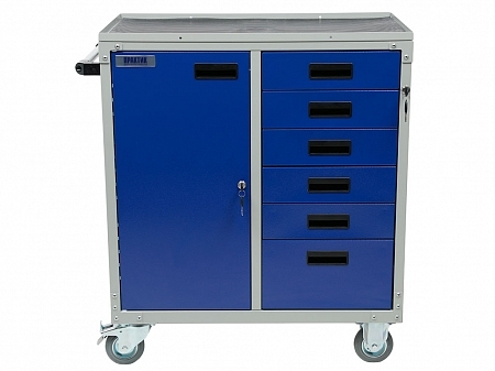 Tool trolley WDS D-6.1