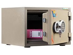 Fireproof safe VALBERG FRS-32 EL