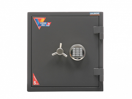 Provalnik-proof safe VALBERG GRANITE  46 EL