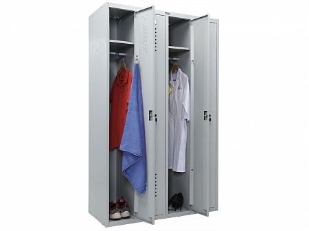 Kabinet  svlačionice vežba  STANDARDNI  LS-41