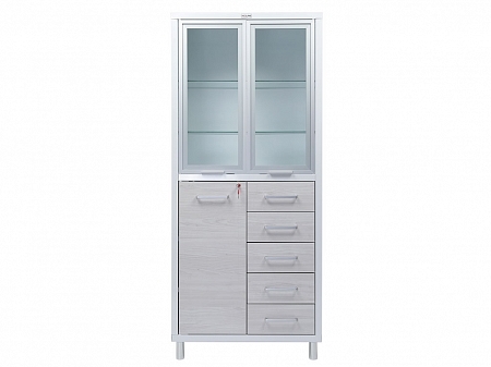 Medicinski kabinet HILFE MD  2 CМ-SSK