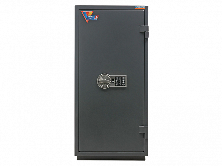 Provalnik-proof safe VALBERG QUARTZITE  90Т EL