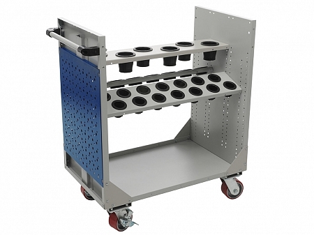WDS HARD tool kolica