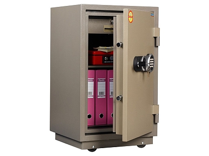 Vatrootporni sef VALBERG FRS-80.T-EL