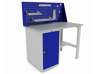 Workbench profi (No203) WT120.WD1/F1.010