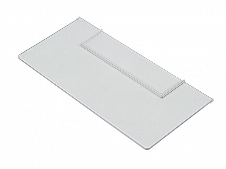 Set razdelnika praktikuje 400x185x100 (6 računara)