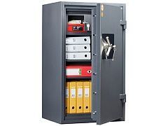 Fire-resistant safe VALBERG GARANT EURO  120Т