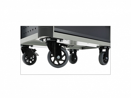 Tool trolley WDS-6.0 new