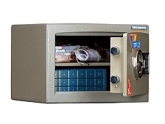 Provalnik-proof safe VALBERG CARAT-25 EL