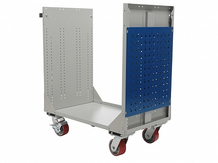 WDS HARD tool kolica