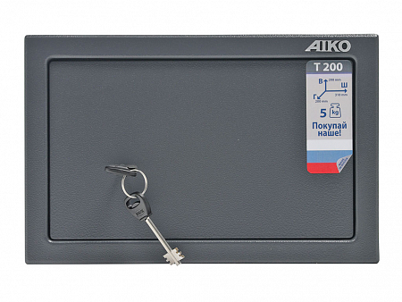 Nameštaj siguran  AIKO Т-200 KL